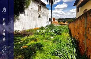 Imagem: O terreno possui 364m² de Área e está localizado em Centro