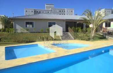 Imagem: O apartamento à venda possui 2 Dormitórios, 2 Banheiros, 1