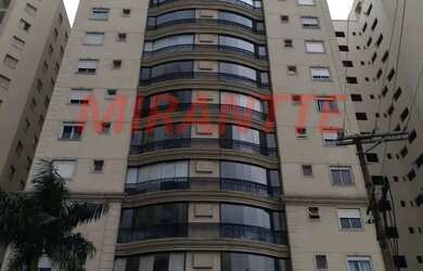 Imagem: O apartamento possui 3 Dormitórios, 4 Banheiros, 3 Vagas na