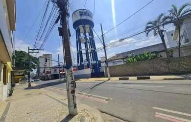 Imagem: O terreno está localizado em Centro, Campos Dos Goytacazes