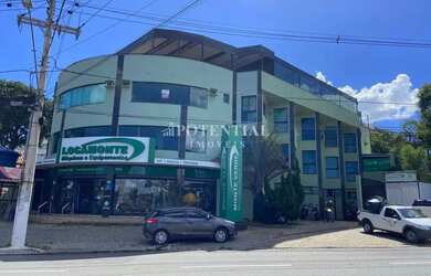 Imagem: O depósito possui 56m² de Área e está localizado em Bela