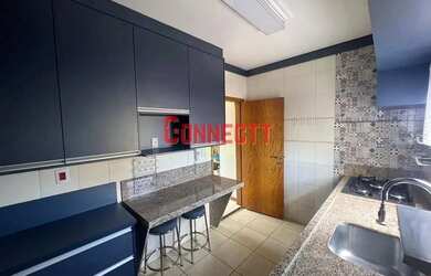 Imagem: Apartamento à venda, Jardim Paulista, Ribeirão Preto, SP