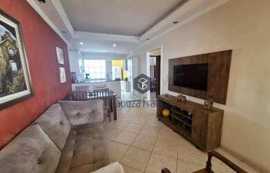 Imagem: A casa em condomínio possui 2 Dormitórios, 1 Banheiro, 1 Vaga