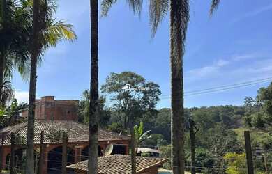 Imagem: A fazenda possui 31.584m² de Área e está localizado em Área