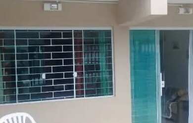 Imagem 2: Alugo ap no terreo frente para rua, no balneário marajo Matinhos litoral