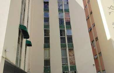 Imagem: Apartamento Bem Localizado