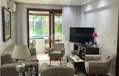 Imagem 5: Maravilhoso apartamento de três dormitórios na Bela Vista