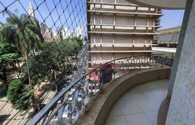 Imagem: Apartamento à Venda de 02 Quartos sendo 01 Suíte no Centro