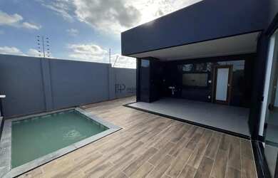 Imagem: Casa à venda no PADANG BEACH RESIDENCE