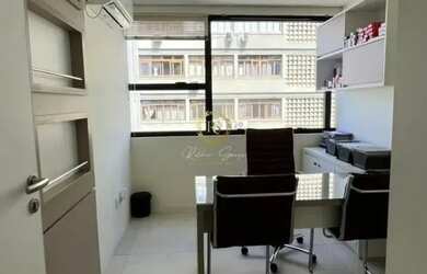 Imagem: O depósito possui 127m² de Área e está localizado em Centro