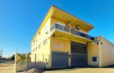 Imagem: O apartamento possui 2 Dormitórios, 1 Banheiro, 90m² de Área