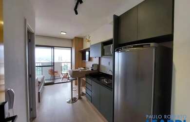 Imagem 3: APARTAMENTO - HIGIENÓPOLIS - SP