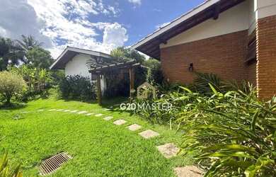 Imagem 7: Casa com 7 dormitórios, 600 m² - venda por R$ 7.000.000,00 ou aluguel...