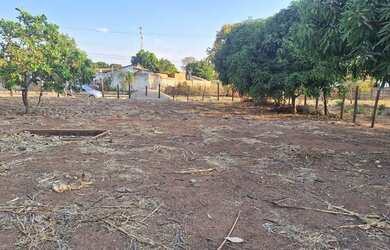 Imagem 1: Lote em Iaciara-Go 70 mil