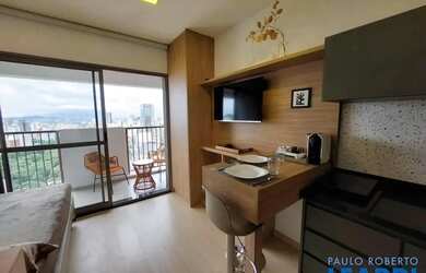 Imagem 2: APARTAMENTO - HIGIENÓPOLIS - SP