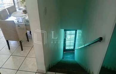 Imagem 5: R Ulisses Cruz, Tatuapé. Área de serviçoe304m² de Área