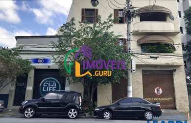 Imagem: O depósito possui 1.000m² de Área e está localizado em