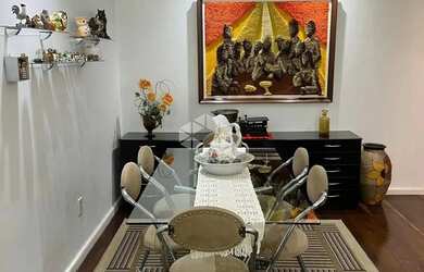 Imagem 1: Maravilhoso apartamento de três dormitórios na Bela Vista