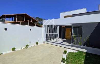 Imagem 7: Casa à venda no bairro Praia de Itaipuaçu Itaipuaçu - Maricá/RJ