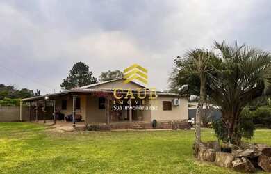 Imagem: A fazenda possui 1.110m² de Área e está localizado em Águas