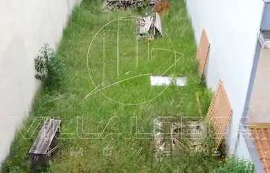 Imagem: O terreno possui 280m² de Área e está localizado em Vila