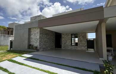 Imagem: Casa à venda no TERRAS ALPHAVILLE SERGIPE 1, ALPHAVILLE, Barra