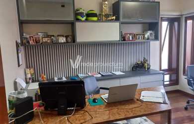 Imagem 13: Vista Única no Taquaral. Piscina, Churrasqueira, Imóvel mobiliadoeAr-condicionado