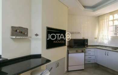 Imagem 6: UMA CASA PARA APROVEITAR A FAMÍLIA Casa gostosa no seminário - j8 imóveis