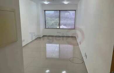 Imagem: O depósito possui 1 Vaga na garagem e 22m² de Área e está