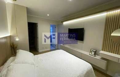 Imagem 12: Apartamento à venda 3 Quartos, 2 Suíte , 2 Vagas, 201M², Recreio dos...