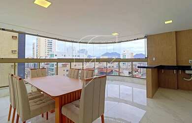 Imagem 3: Imóvel para venda tem 100 metros quadrados com 3 quartos em Praia do...