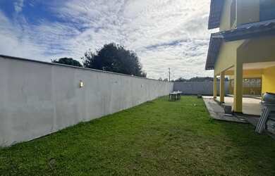 Imagem 4: Casa de praia, Guaiu, Santa Cruz Cabrália