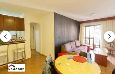 Imagem 2: Apartamento em Alameda Franca - Jardim Paulista - São Paulo/SP