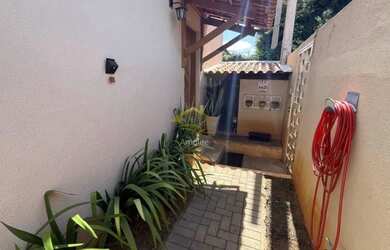 Imagem 11: CASA RESIDENCIAL NO JARDIM NAZARETH EM SÃO JOSÉ DO RIO PRETO