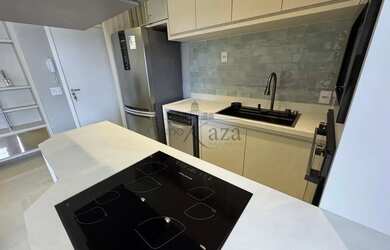 Imagem: O apartamento possui 2 Dormitórios, 2 Banheiros, 2 Vagas na