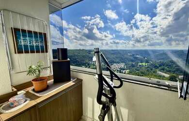 Imagem 15: Apartamento à venda no bairro Santa Lúcia - Caxias do Sul/RS