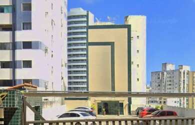 Imagem: APARTAMENTO EM BROTAS 3/4 - ÓTIMO PREÇO E LOCALIZAÇÃO