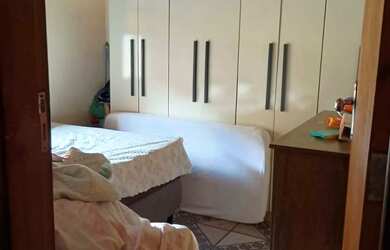 Imagem 4: Sf Casa na Cabanagem. 1 Banheiroe2 Dormitórios