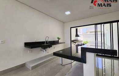 Imagem 6: Casa à venda no Condomínio Jardim do Jatobá - Hortolândia