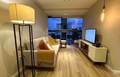 Imagem 4: Apartamento a venda no Jardim Oceania - AP10962