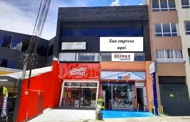 Imagem: Aluga-se ponto comercial no Centro de Caieiras