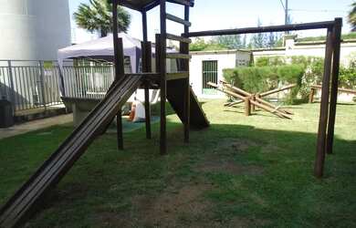 Imagem 8: Maraponga Apto 46m², 2 Quartos, Sala, Cozinha, WC Social, 01 Vaga