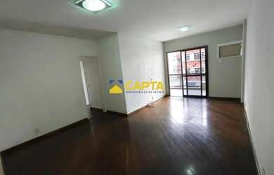 Imagem: O apartamento possui 3 Dormitórios, 3 Banheiros, 2 Vagas na