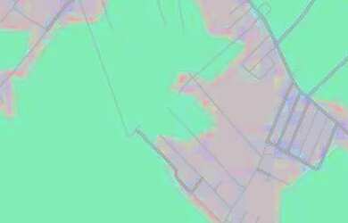 Imagem: O terreno possui 207m² de Área e está localizado em Arapiraca