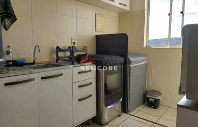 Imagem 7: Apartamento em Rua Portugal - Nações Unidas - Sabará/MG