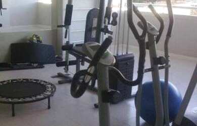 Imagem 15: VERANO PORTENO. Piscina, Churrasqueira, Varandae125m² de Área