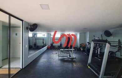 Imagem 11: RES JOAQUIM NABUCO. Piscina, Varanda, 96m² de Áreae2 Vagas na garagem