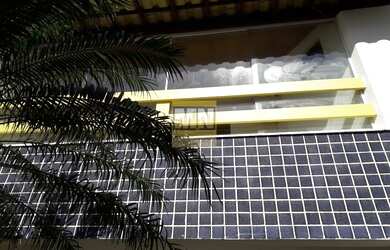 Imagem 5: Salvador - Casa Padrão - Praia do Flamengo