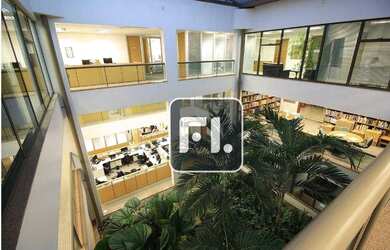 Imagem 13: Conjunto à venda, 2300 m² por R$ 24.000.000,00 - Vila Hamburguesa -...