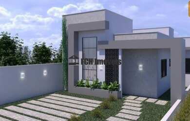 Imagem 4: CASA EM BOITUVA NO PORTAL VILLE JARDIM BRASIL